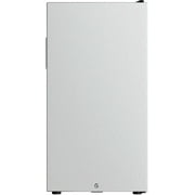 Edgestar Bwc120sld 18" Wide 113 Can Beverage Center - Stainless Steel