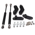 thumbnail image 5 of kanaroous Premium Door Opener Shocks for Can-Am Maverick X3 2017-2020 Sleek Black, 5 of 6