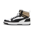 thumbnail image 1 of Tenis Puma Rebound V6 UNISEX 392326-22 negro 23, 1 of 6