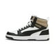 thumbnail image 1 of Tenis Puma Rebound V6 UNISEX 392326-22 negro 23, 1 of 6