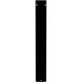 thumbnail image 5 of Ekena Millwork 2"W x 12"D x 15"H Traditional Wrought Iron Bracket, (Triple center brace), Powder Coated Black, 5 of 8