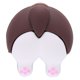 thumbnail image 2 of Protectores De Cable De Carga, Funda Protectora Ligera De Línea De Datos PVC Animal Lindo Para Líneas De Datos De Teléfonos Móviles, 2 of 7