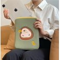 thumbnail image 1 of Funda bonita para ordenador portátil, 11, 12, 13, 14, 15, 15,6 pulgadas, para Macbook, Ipad 9,7, 10,2, 10,9 pulgadas, ASUS Fivean unisex, 1 of 2