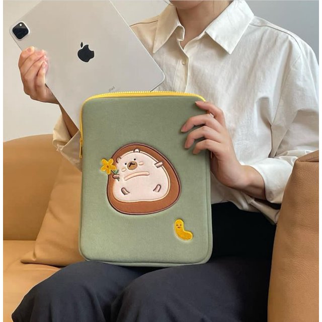 Funda bonita para ordenador portátil, 11, 12, 13, 14, 15, 15,6 pulgadas, para Macbook, Ipad 9,7, 10,2, 10,9 pulgadas, ASUS Fivean unisex