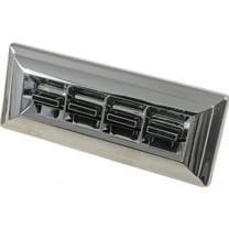 Dorman 901-018 Front Driver Side Power Window Switch - Front Left, 4 Button for Specific Models