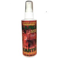 Hunter's Edge B. A. Field Earth Cover Scent 4 oz.