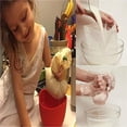 thumbnail image 1 of Ruiboury 6PCS Fine Mesh Food Grade Filter Bag Reusable Nylon Cold Brew Coffee Filter Multifunctional Home Kitchen Tools, 1 of 6