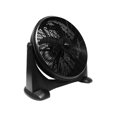 thumbnail image 3 of 20in High Velocity Floor Fan, 3 of 4