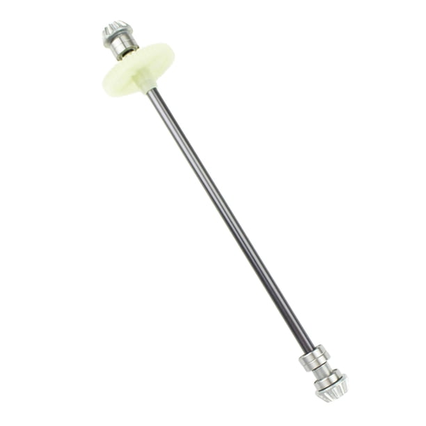 Mecanismo de montaje Zulema de transmisión central para WLtoys 144001 1/14