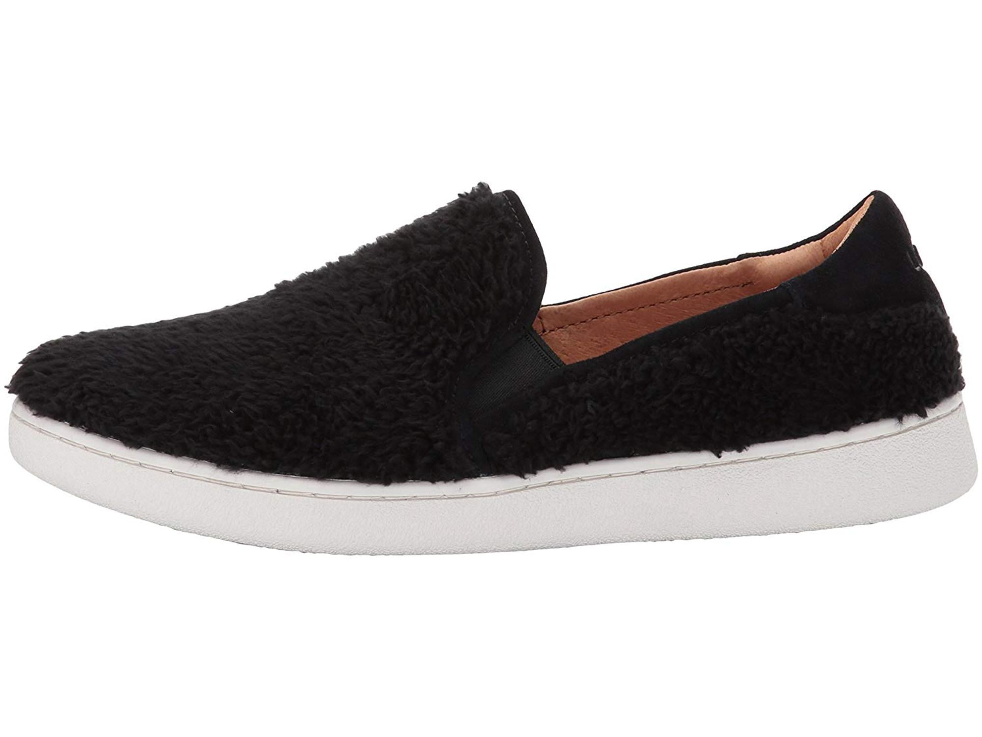 black uggs 8.5