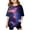 Z20-Blue, variant on Shadoumai Toddler Girl Shirts 5t Solid Color Crewneck Short Sleeve Tee for Toddler Funny Back To School Shirt Toddler Girl Clothes