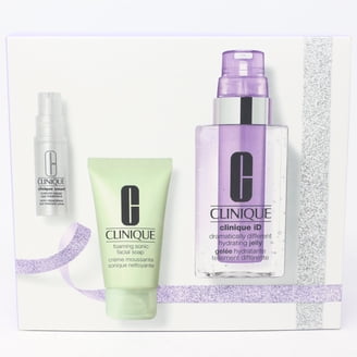 Clinique Moisture Surge Megastars - A Trio of Hydration Heroes Kit