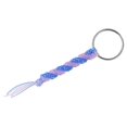 thumbnail image 2 of CraftLace Bobine Violet Fluorescent - 100 yds - Lot de 24, 2 of 3