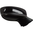 thumbnail image 2 of For 2016-2018 CX-9 Right Mirror Paintable, 2 of 5
