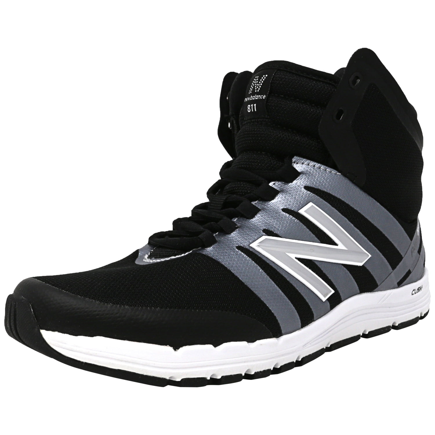 Wx811 Mbw Ankle-High Running Shoe - 9.5 
