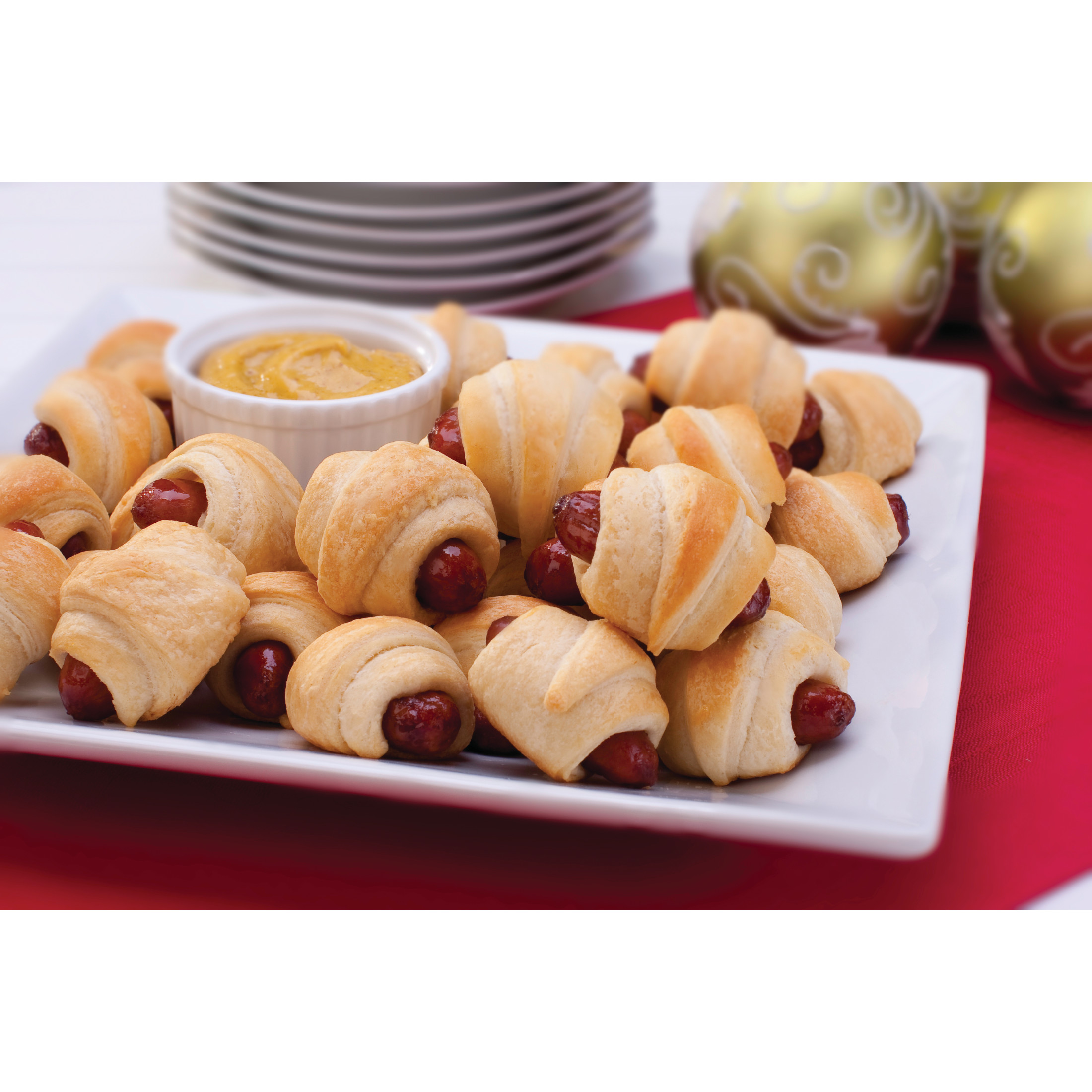 Hillshire Farm Lit'l Smokies Smoked Sausage Links, 14 oz