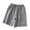 Gray C, variant on Bovxnpu Men's Pajama Bottoms Lounge Sleep Shorts, Summer Sleepwear Men's Shorts Spring Summer Gauze Double-layer Thin Loose Men's Home Shorts