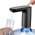 thumbnail image 1 of Bomba dispensadora de agua YONGSHENG Bomba de agua potable con carga USB automática, 1 of 5