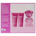 thumbnail image 5 of Moschino Toy 2 Bubble Gum by Moschino for Women - 3 Pc Gift Set 1.7oz EDT Spray, 1.7oz Body Lotion, 1.7oz Bath and Shower Gel, 5 of 5