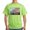 Green, variant on CafePress - William Turner The Fighting Temeraire Light T Shir - Men's Classic Graphic T-Shirt