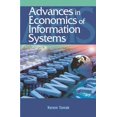thumbnail image 1 of Avancées dans l'Économie des Systèmes d'Information, 1 of 2