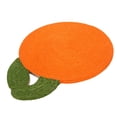 thumbnail image 1 of Almohadilla Rascadora Para Gatos De Pared Redonda, Compacta, Protege Muebles, Almohadilla Para Rascar Gatos, Ventosa Resistente Al Desgaste, Aspecto Elegante, Ahorro De Espacio, 1 of 7