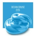 thumbnail image 3 of FolkArt Acrylic Craft Paint, Matte Finish, Ocean Cruise, 2 fl oz, 3 of 11
