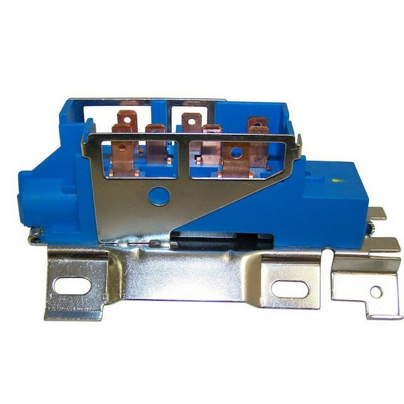 Ignition Switch Kit - Compatible with 1984 - 1994 Jeep Cherokee 1985 1986 1987 1988 1989 1990 1991 1992 1993