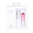 thumbnail image 2 of Pillow Talk Lusty Discreet Vibrator, Pink, 2 of 7