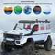 thumbnail image 3 of Camión Todoterreno RC 1/12 Camión Todoterreno RC Fácil de Montar Coche Teledirigido para Diseño de Forma G500 ANGGREK Otros, 3 of 8