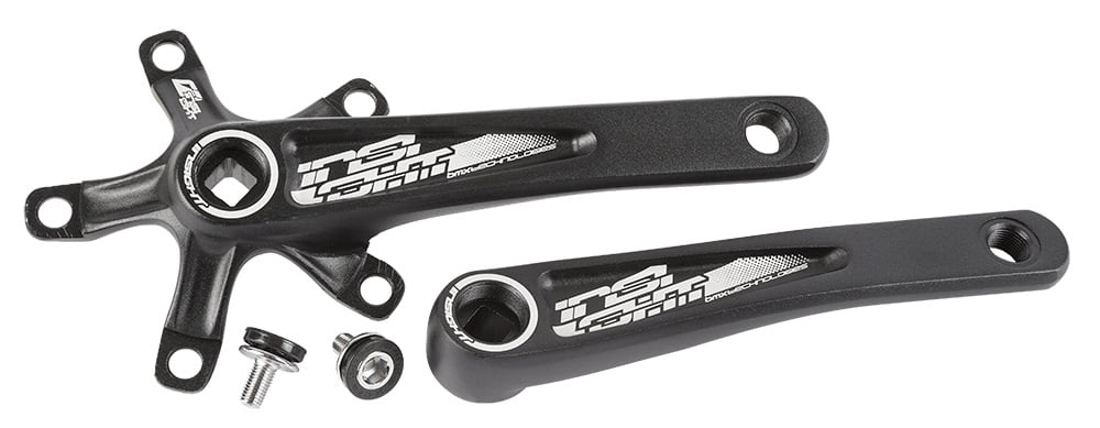 145mm crankset