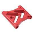 thumbnail image 4 of RC Lunette avant de Voiture, RC Pare-Chocs avant Résistant à l'Usure pour RBX10 Ryft Axial 1/10 Rouge, 4 of 8