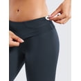 thumbnail image 4 of CRZ YOGA Butterluxe Super High Waist Leggings 28" Full Length Buttery Soft Womens Yoga Pants, 4 of 4