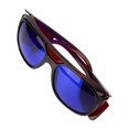 thumbnail image 4 of Gafas de protección láser rojas de 650 nm y 660 nm, gafas de seguridad para la vista con rayos infrarrojos., 4 of 14