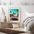 thumbnail image 6 of Diamond Art Kits for Adults - 5d Pink Convertible Vegas Adventure Diamond Painting for Adults, Diamond Art for Adults Beginners, Diamond Painting Kits for Adults for Home Wall Decor, 6 of 7