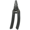 thumbnail image 2 of Klein Tools K11095BLK Limited Edition Klein-Kurve Blackout Wire Stripper /, 2 of 3