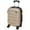 Beige, variant on Spinner Luggage 21 Inch Hardside Expandable Suitcase Travel Carry On Luggage with 360° Swivel Wheels and Height Adjustable Handle, Blue