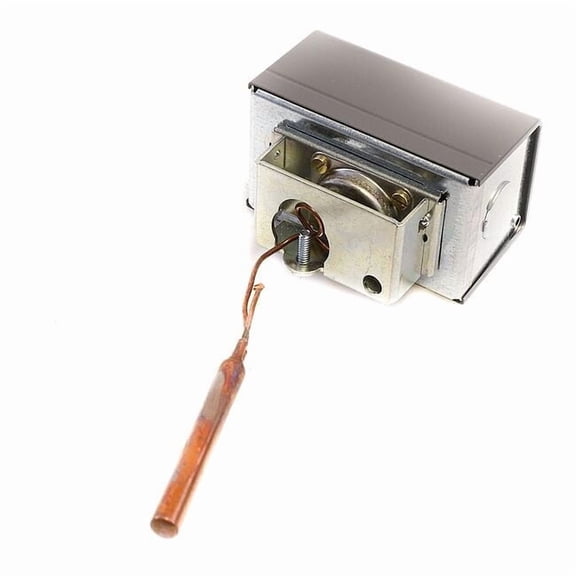 Honeywell Home Immersion Controller, 100-200F L4080B1352