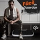 thumbnail image 2 of Plataforma de Vibración Hurtle Fitness, Máquina de Ejercicio para Casa, Entrenador de Pérdida de Peso Rápida, con Bandas de Resistencia, Ruedas, Velocidad Ajustable y Control Remoto, 2 of 7