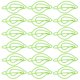 thumbnail image 4 of 30pcs clips de papel periódicos hojas lindos clips de memorando de papel clips para la oficina escolar, 4 of 5