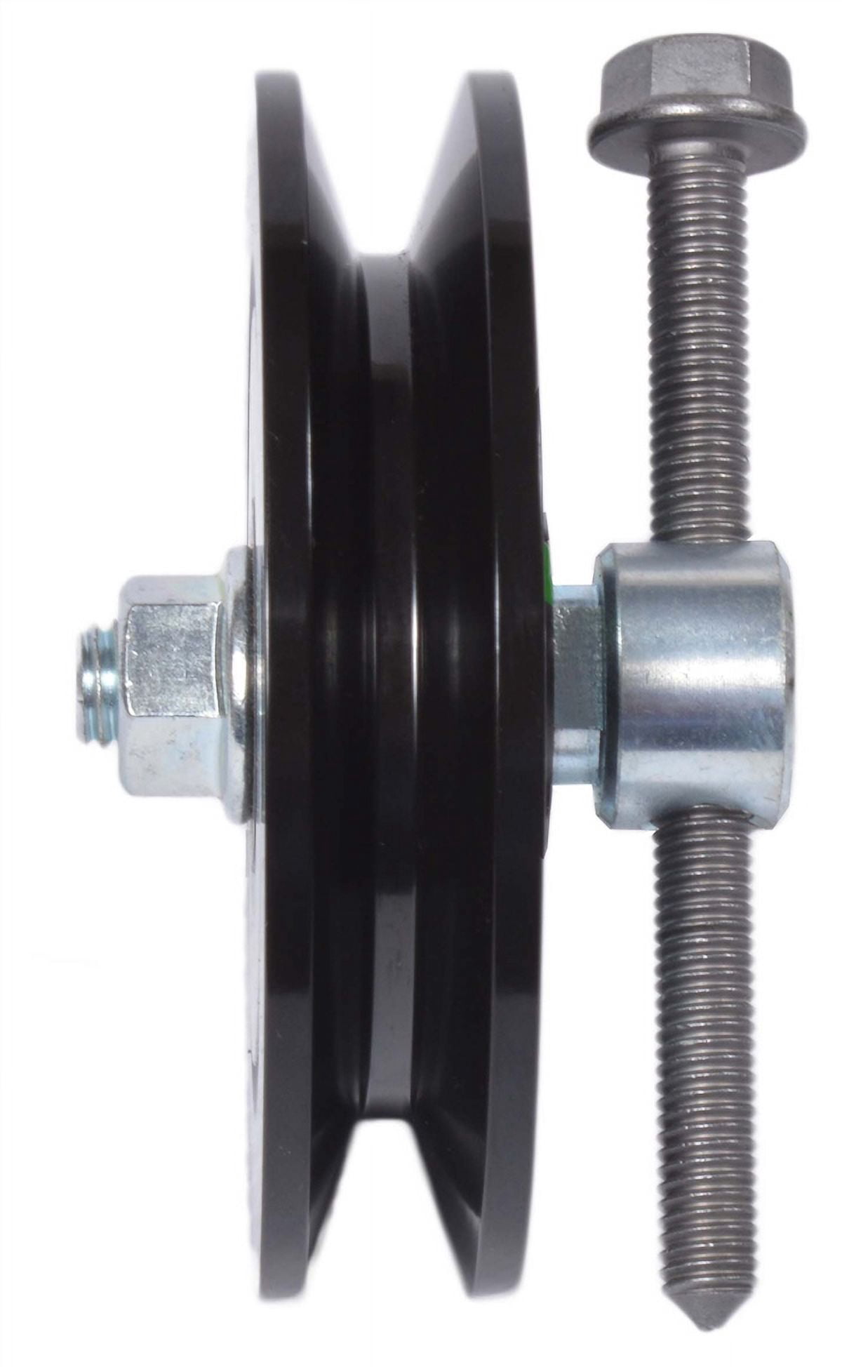Continental Accu-Drive Pulley