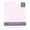 Hollyhock Pink, variant on Hollyhock Pink 11x13.5 Uncut Art Mat Board - No Opening - 1 Mat