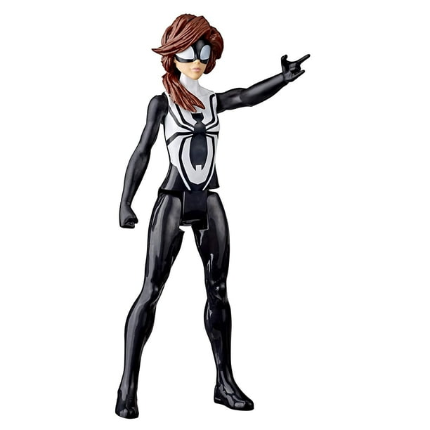 spider man blast gear action figure