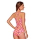 thumbnail image 3 of Traje de baño completo Ilusión 75049 fucsia CH, 3 of 3