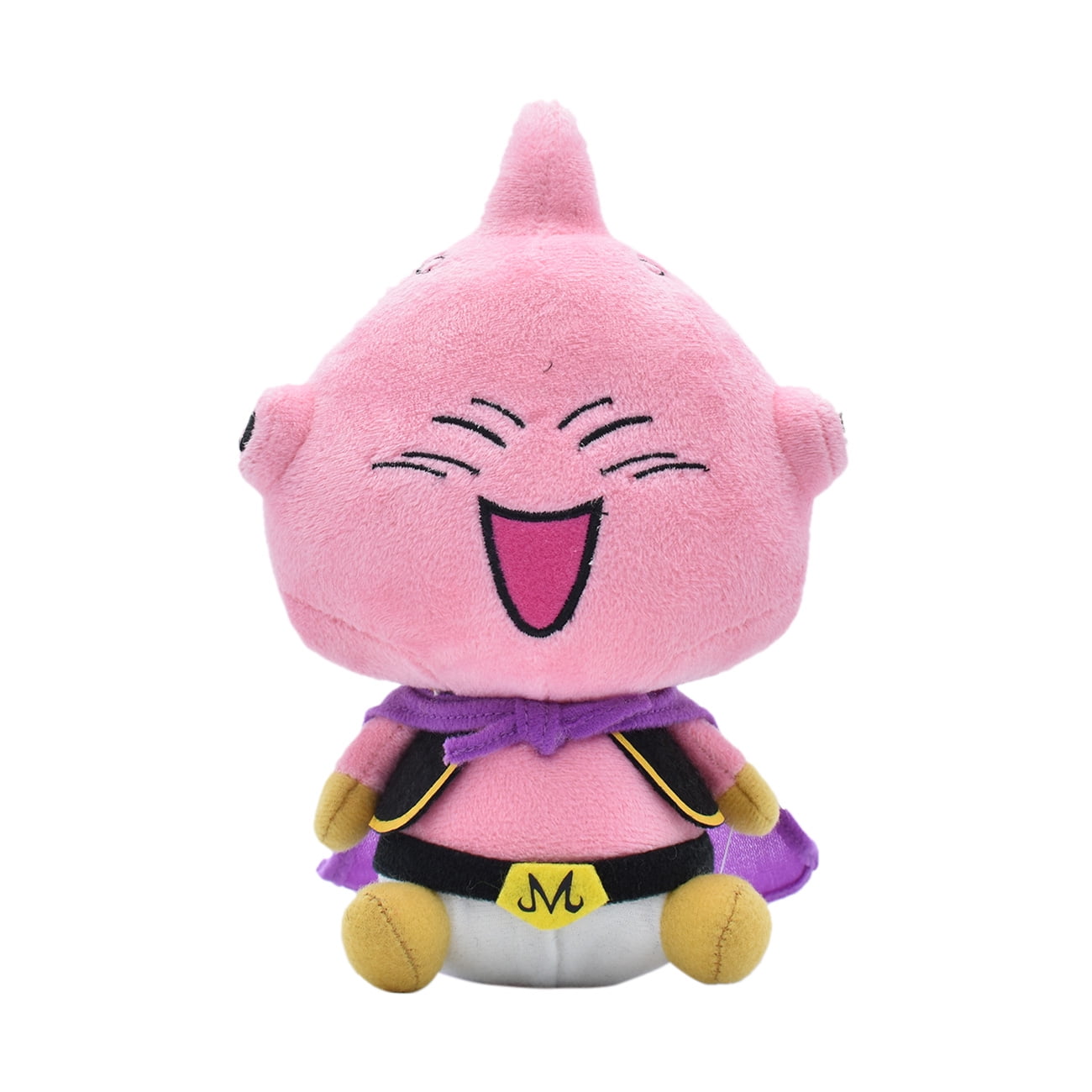 Dragon Ball Z 6" Character Plush Majin Buu