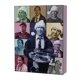 thumbnail image 1 of Calendario Adviento National Lampoon 2024 Caja Regalo Creativa Navidad 24 Días, 1 of 9