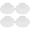 thumbnail image 1 of 4 tapones de silicona para botellas de agua, tapones de silicona para botellas de agua, tapones de repuesto para tapas de botellas de agua, juntas de botellas de agua., 1 of 6