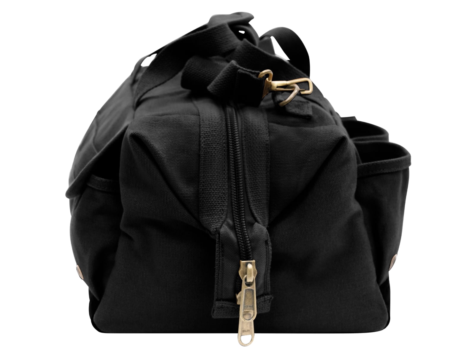 Rothco 23550 Renovator Tool Bag, Black