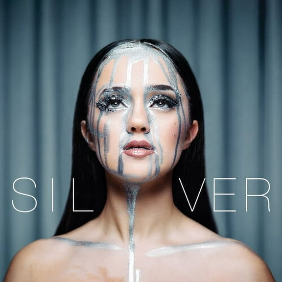 Sammi - Silver - Music & Performance - CD