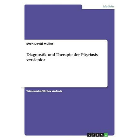 Diagnostik Und Therapie Der Pityriasis Versicolor (Best Treatment For Pityriasis Versicolor)
